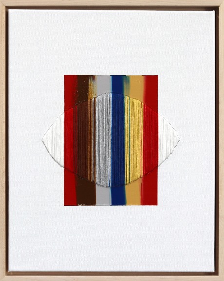 Raul de la Torre: The Words My Heart Was Calling image 1